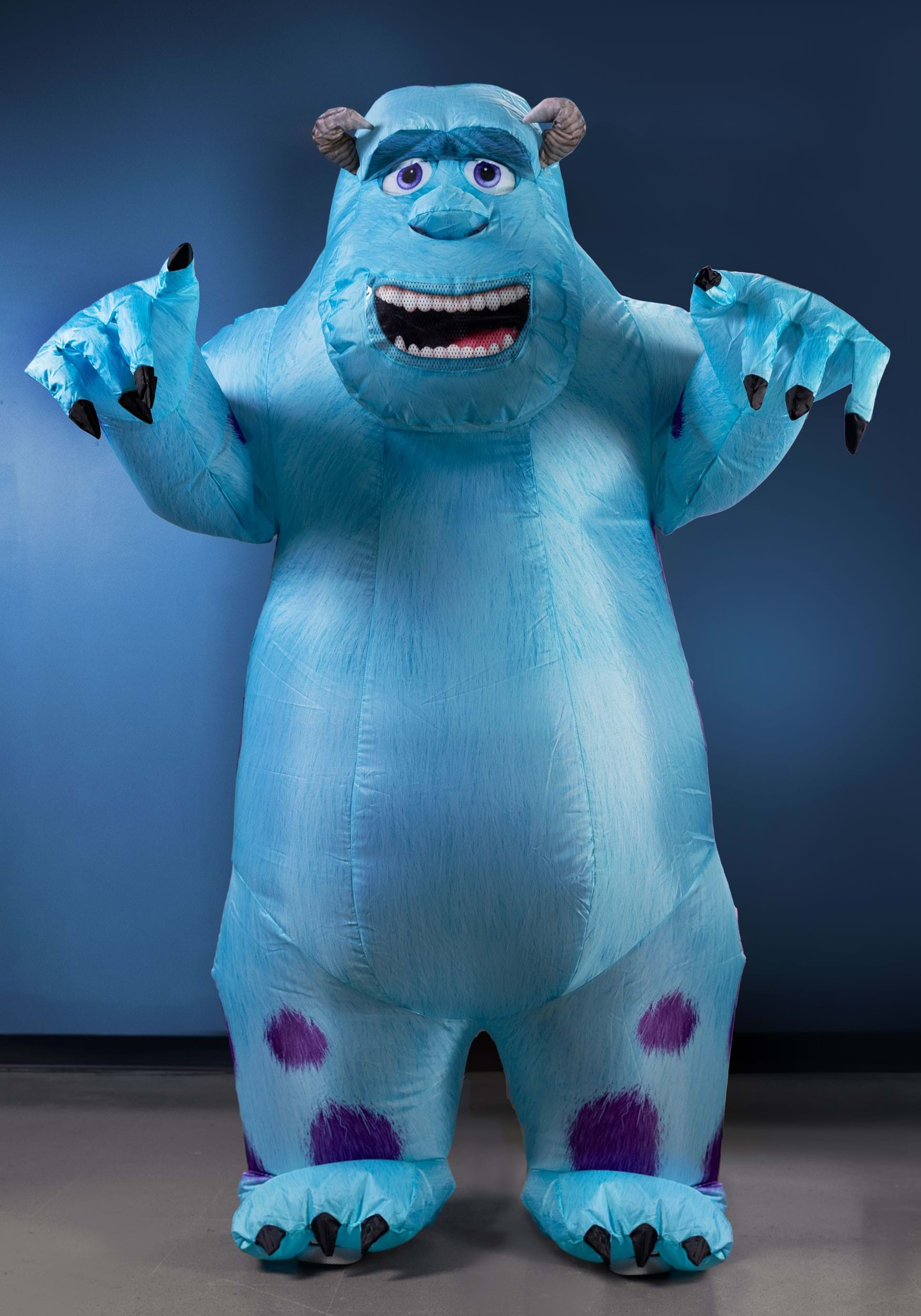 Sully adult onsie hot sale