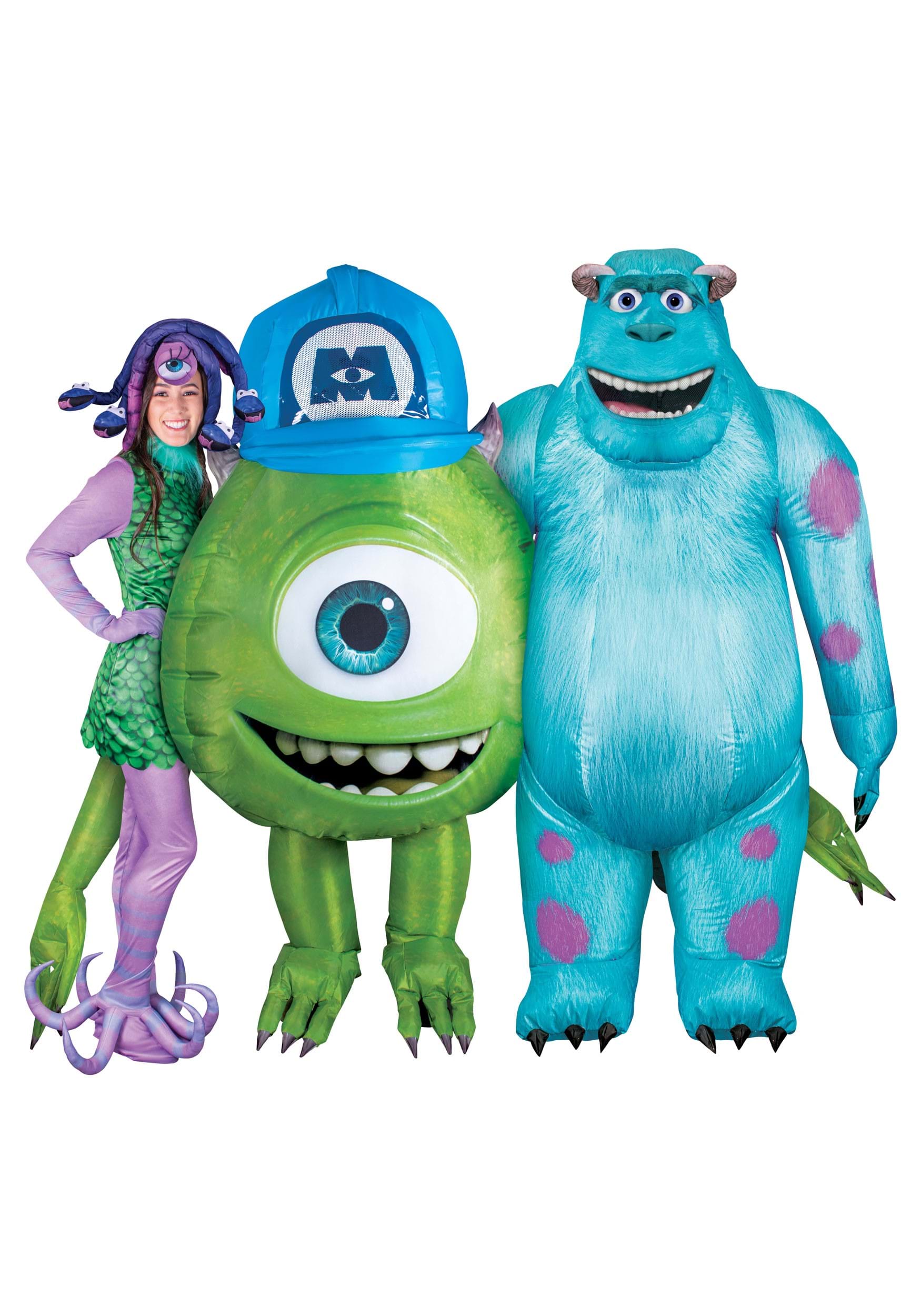 12 Best Sully monsters inc ideas  monsters inc, sully monsters