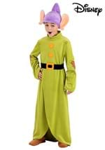 Kid's Snow White Dopey Costume Alt 3