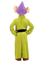 Toddler Snow White Dopey Costume Alt 1