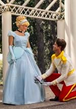 Adult Cinderella Prince Charming Costume Alt 2