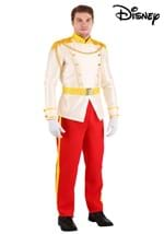 Adult Cinderella Prince Charming Costume Alt 3