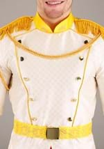 Adult Cinderella Prince Charming Costume Alt 7