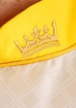 Adult Cinderella Prince Charming Costume Alt 10