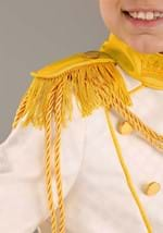 Kid's Cinderella Prince Charming Costume Alt 5