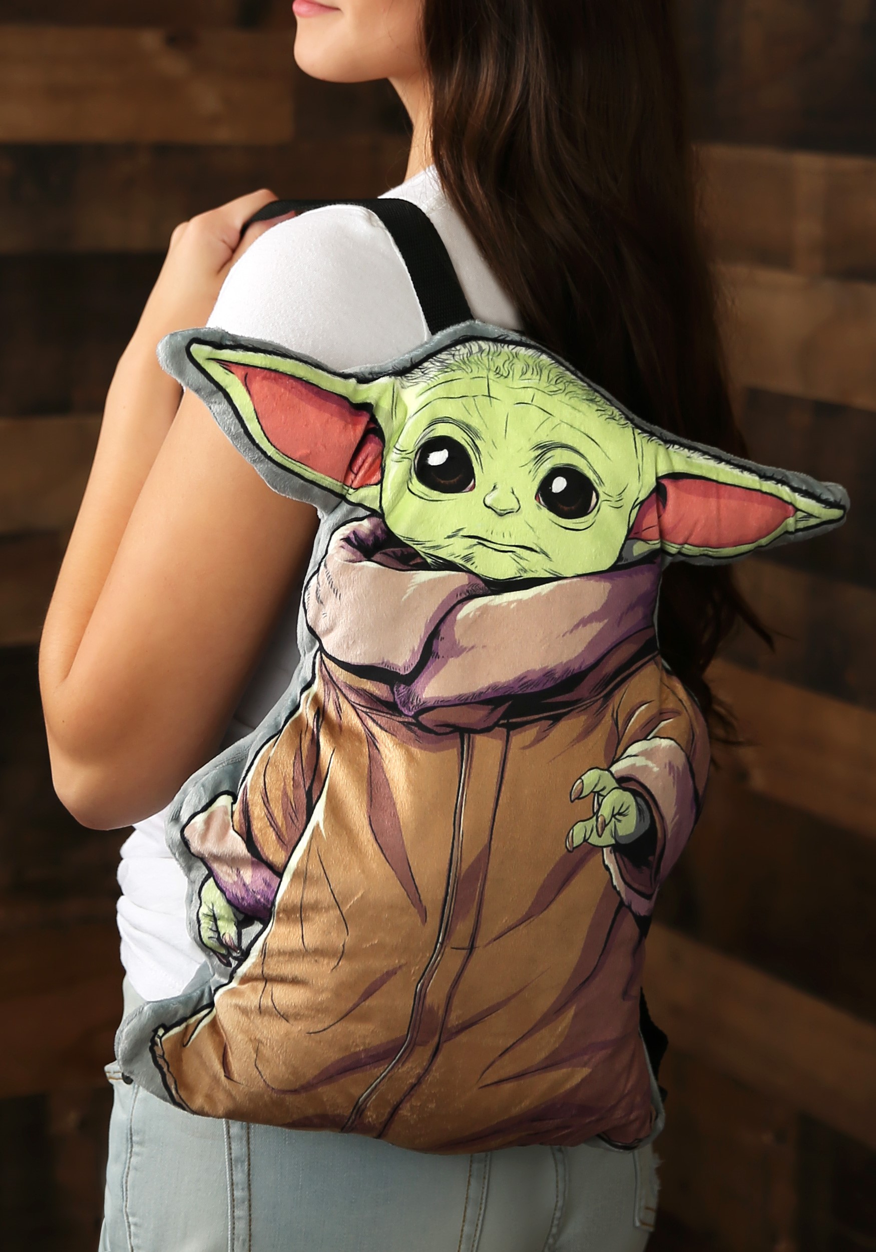 yoda backpack