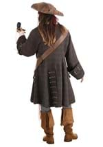 Adult Authentic Captain Jack Sparrow Costume Alt 10