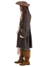 Adult Authentic Captain Jack Sparrow Costume Alt 11