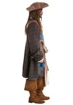 Adult Authentic Captain Jack Sparrow Costume Alt 13