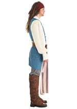 Adult Captain Jack Sparrow Costume Alt 12