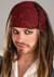 Adult Captain Jack Sparrow Costume Alt 11