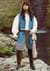 Adult Captain Jack Sparrow Costume Alt 15