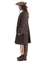 Adult Deluxe Jack Sparrow Pirate Costume Alt 7