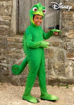 Kids Disney Tangled Pascal Costume main upd