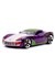 2009 Chevy Corvette Stingray Joker 1:24 Scale D Alt 1