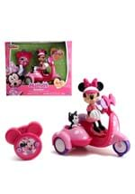 Minnie Mouse Scooter R/C alt