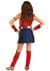 Wonder Woman 84 Girls Costume Alt 1