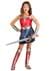 Wonder Woman 84 Girls Costume Alt 7