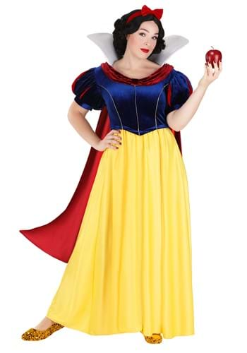 Disney Snow White Women's Costume