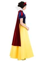 Women's Disney Snow White Costume Alt 7