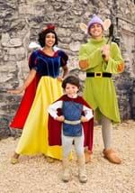 Women's Disney Snow White Costume Alt 13