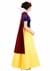 Women's Disney Snow White Costume Alt 7