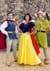 Women's Disney Snow White Costume Alt 13