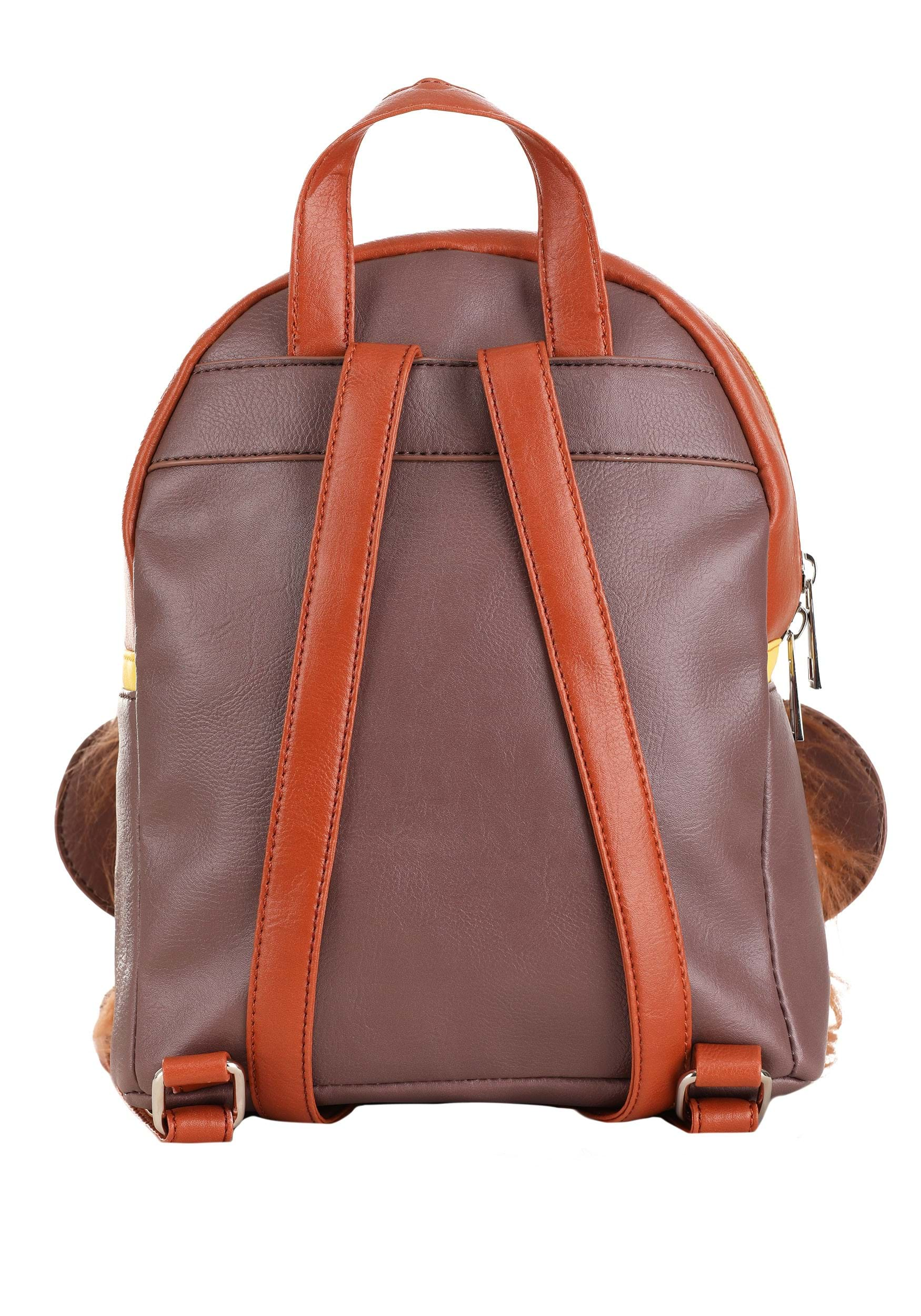 Ludo Labyrinth Mini Backpack