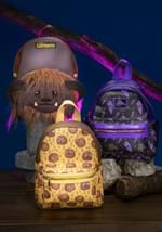 Dark Crystal Mini Backpack Alt 1