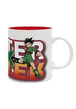 Hunter X Hunter - Gon and Killua Mug