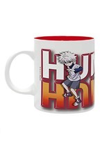 Hunter X Hunter - Gon and Killua Mug Alt 2