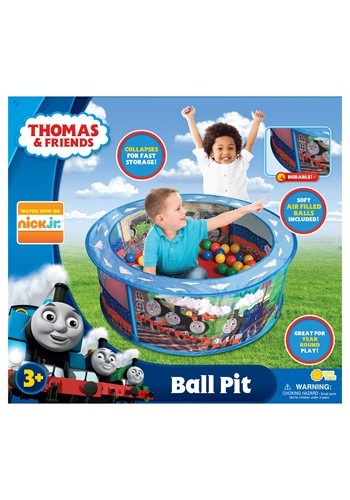 Thomas the Tank Engine Ball Pit