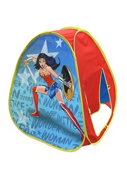 Wonder Woman Pop-Up Tent
