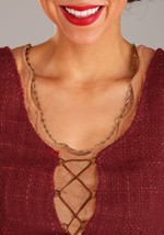 Women's Hocus Pocus Mary Sanderson Costume Alt 5
