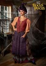 Women's Hocus Pocus Mary Sanderson Costume-0