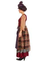 Women Authentic Hocus Pocus Mary Sanderson Costume Alt 8