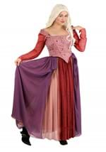 Women's Hocus Pocus Sarah Sanderson Costume Alt 4