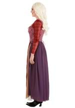 Women's Hocus Pocus Sarah Sanderson Costume Alt 6