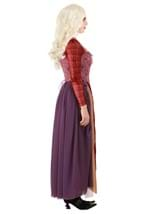 Women's Hocus Pocus Sarah Sanderson Costume Alt 8