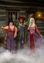 Women's Hocus Pocus Sarah Sanderson Costume Alt 10