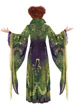 Women's Hocus Pocus Winifred Sanderson Costume Alt 4