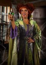 Women's Hocus Pocus Winifred Sanderson Costume Alt 3