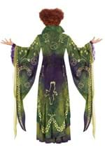 Women's Hocus Pocus Winifred Sanderson Costume Alt 4