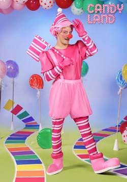 Mr. Mint Adult Candyland Costume