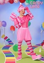 Mr. Mint Adult Candyland Costume