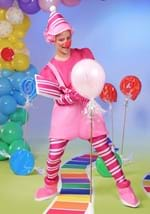 Mr. Mint Adult Candyland Costume