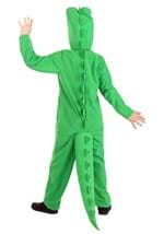 Goofy Gator Costume for Kids Alt 1