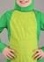 Goofy Gator Costume for Kids Alt 5