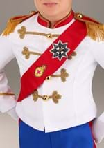 Boys Charming Prince Costume Alt 2