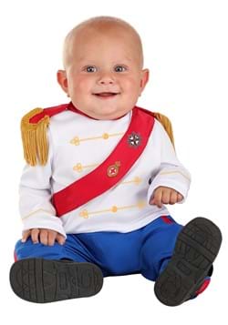 Charming Prince Costume for Infants